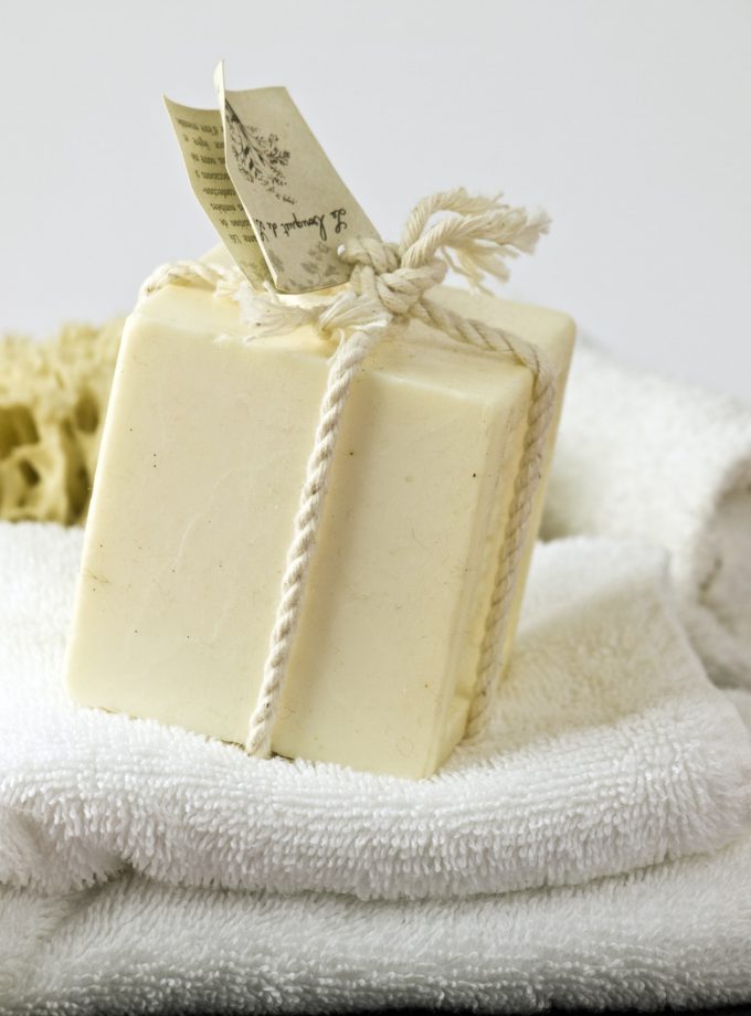 Preparat na gęste włosy