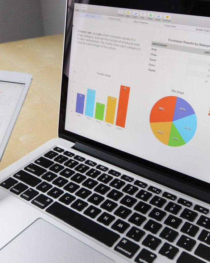 Technologie pozycjonowania - efektywna promocja stron internetowych w Google