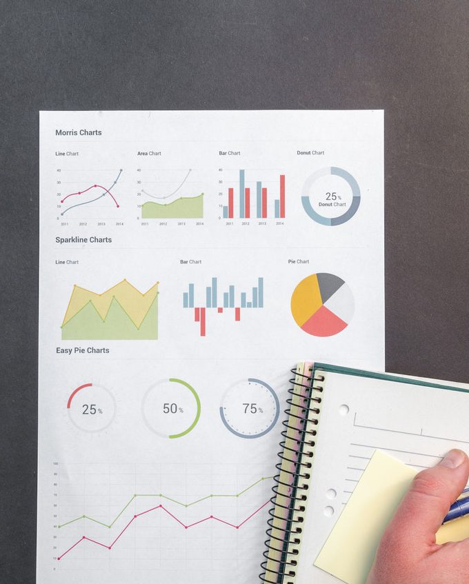 Technologie pozycjonowania - efektywna promocja stron internetowych w Google