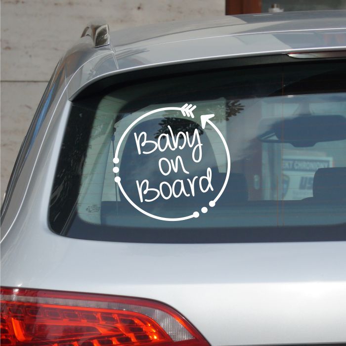 naklejka-dziecko-w-aucie