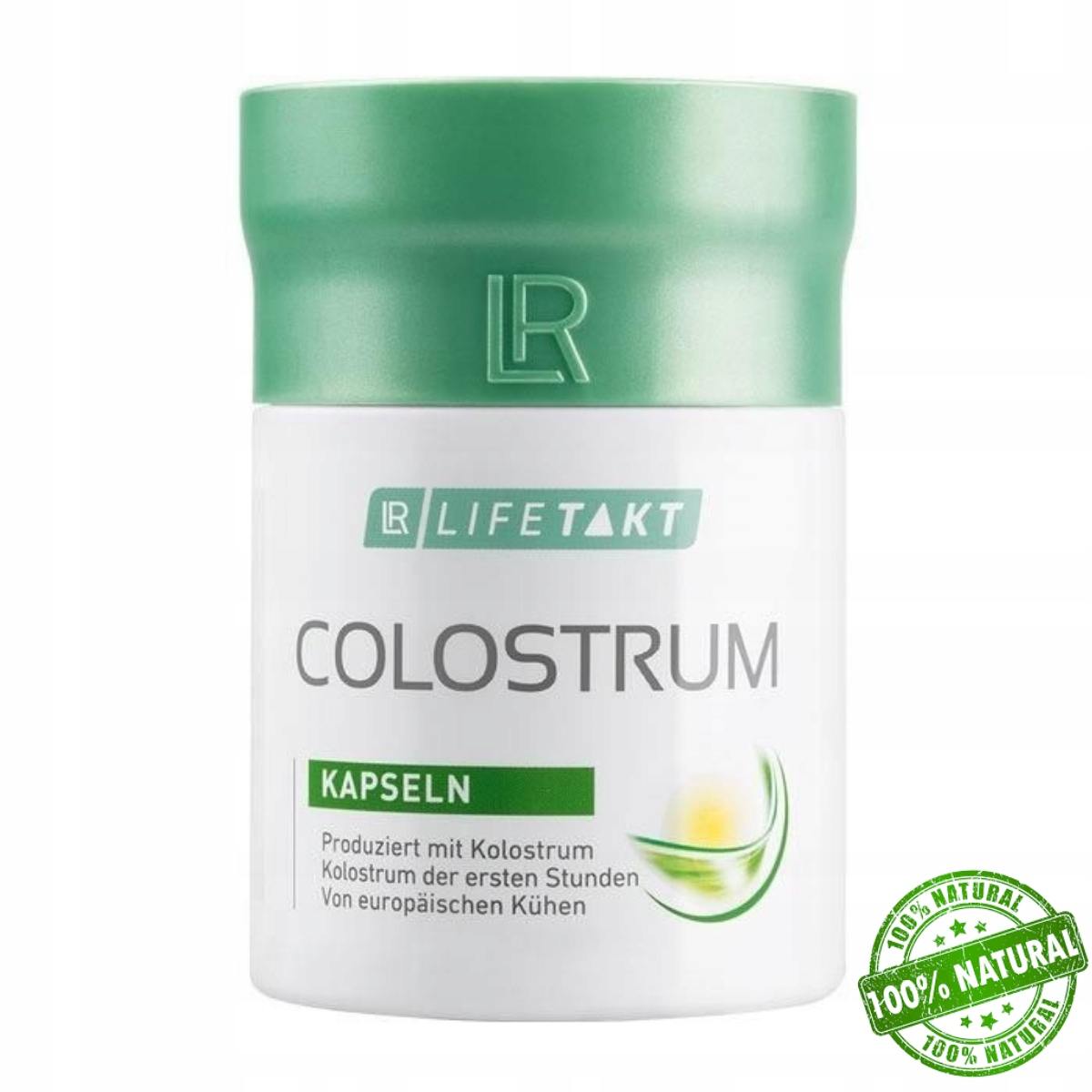 Colostrum-LR