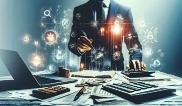 Pełna księgowość – klucz do bezbłędnych finansów i spokoju w firmie